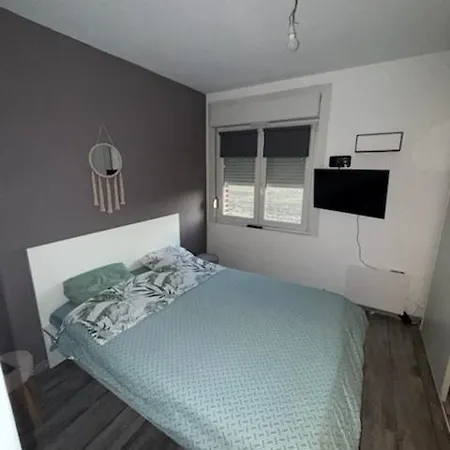 F2 De Lit Appartamento