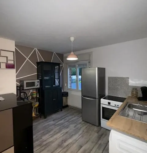 F2 De Lit * Sequedin