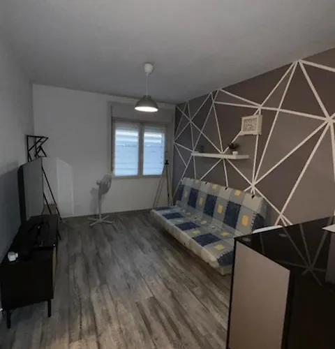 F2 De Lit * Sequedin