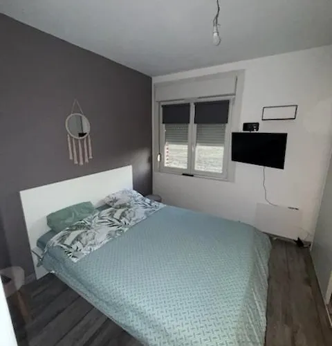 F2 De Lit Appartamento